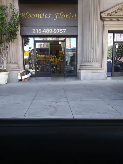 Bloomies Flowers & Gifts