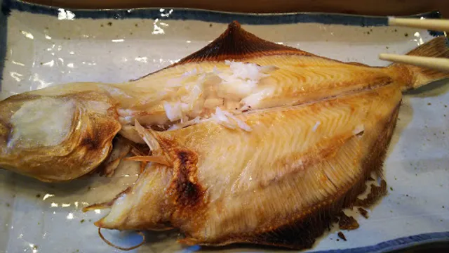 Sushi Dokoro Sharaku