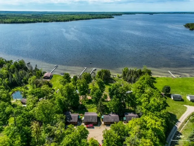 Camp Interlaken Resort