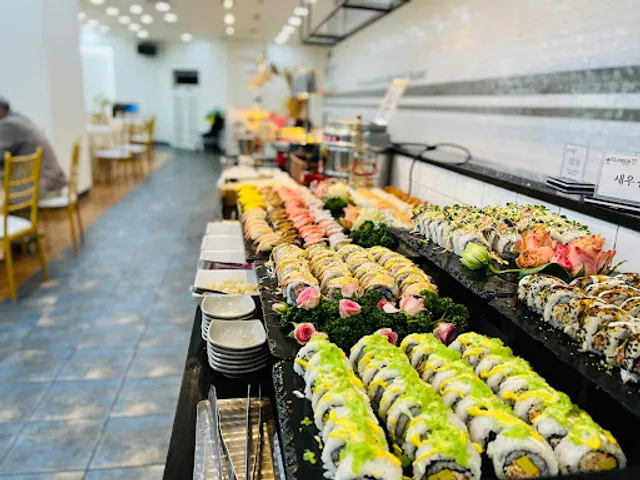 플로렌스파티하우스수원점