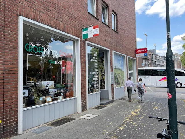 Groffmann Genüsse Bistro