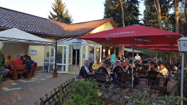 Ferienpark Retgendorf