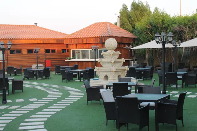 Villaggio Hotel & Resort Abu Dhabi