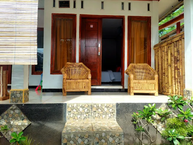 Two One Homestay