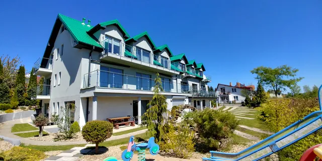 Guest rooms GREEN HOOD