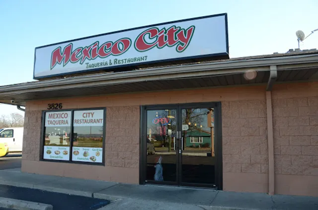 El Mexicano Restaurant