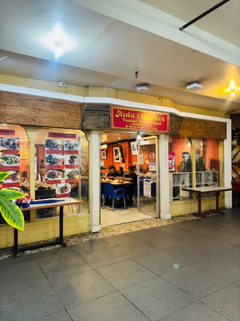 Aida's Chicken House
