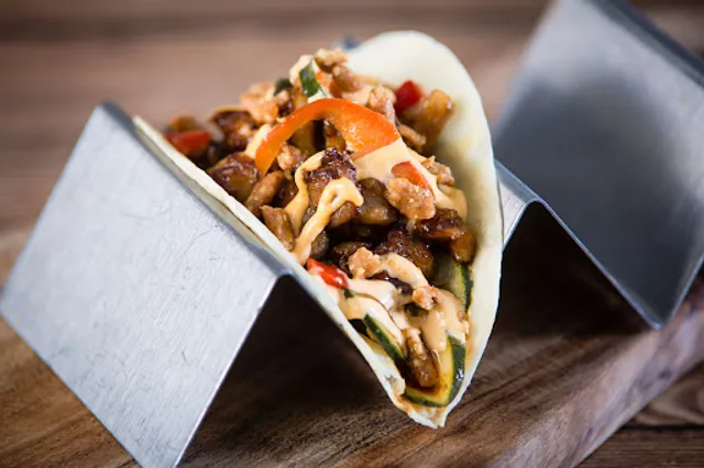 Spitfire Tacos + Tequila