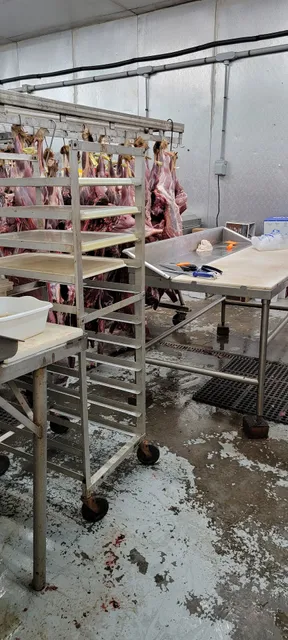 Hidden Pines Meat Processing LLC