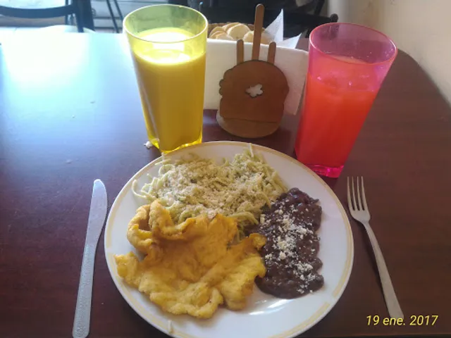 Las Delicias De Puebla