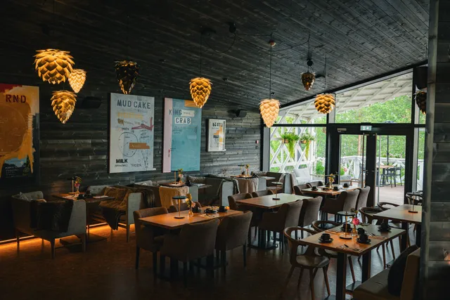 Rakas Restaurant & Bar