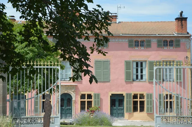 Domaine de Chalaniat