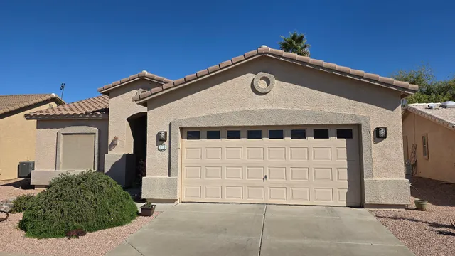 Meridian Manor 55+ Community