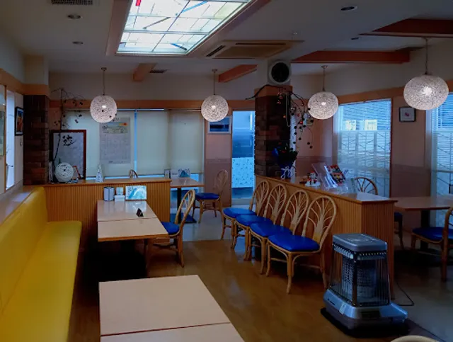 カフェ・ド・アロー