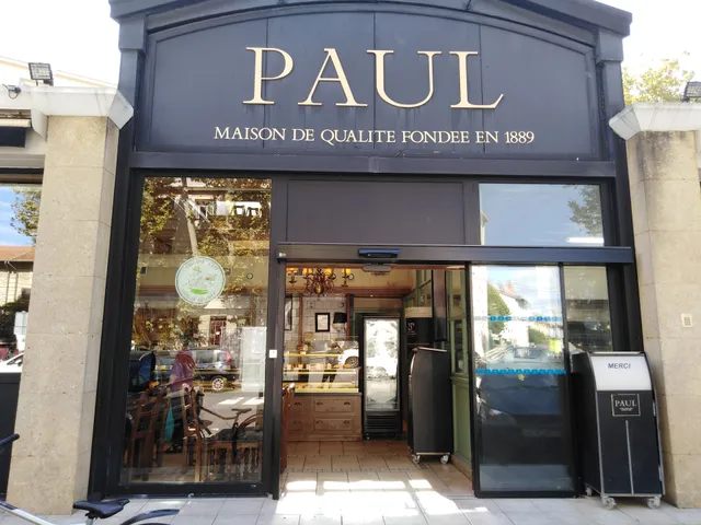 PAUL