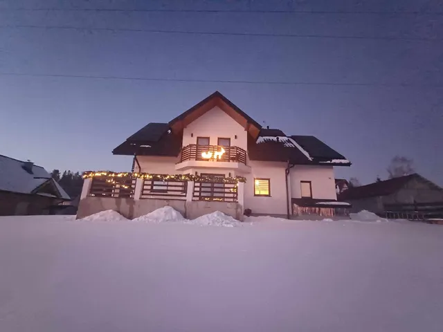 Apartamenty Górska Strefa