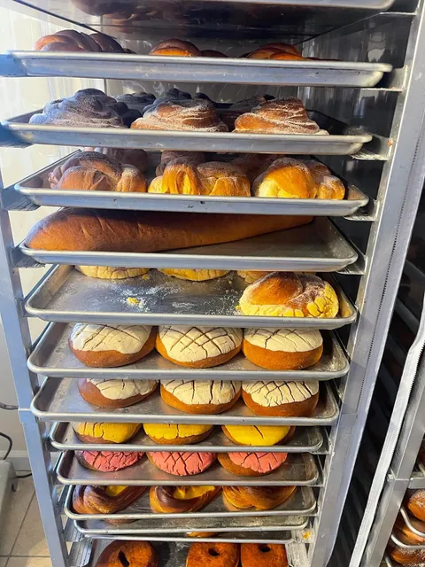 La Espiga 2 Panaderia y Pasteleria Mexican Bakery