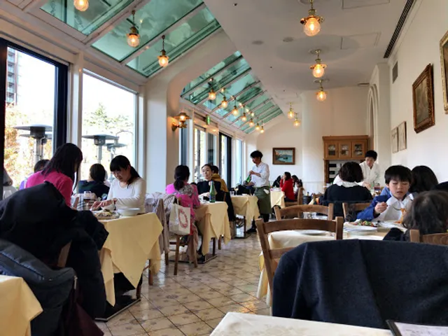 Pizzeria-Trattoria Napule Tokyo Midtown