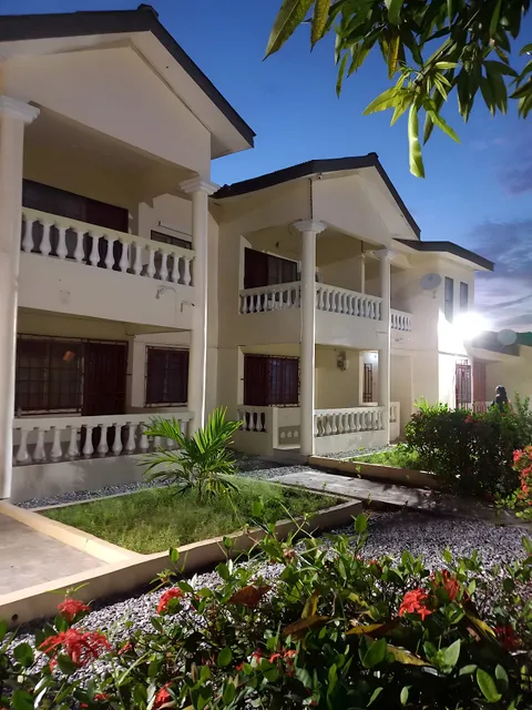 Lord's Hands Guest House Hotel