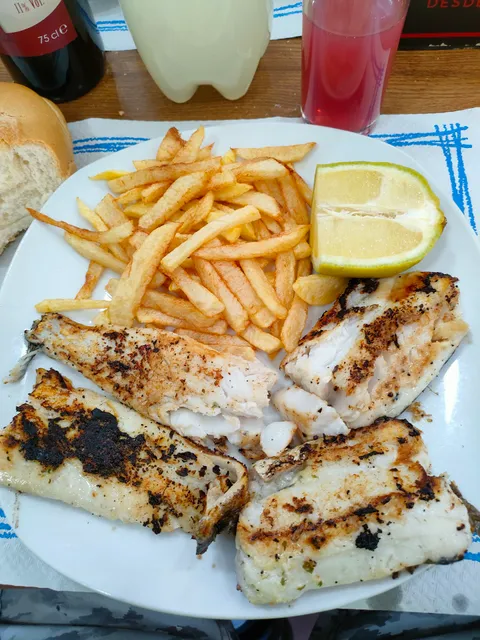 Café Bar Los Jardines