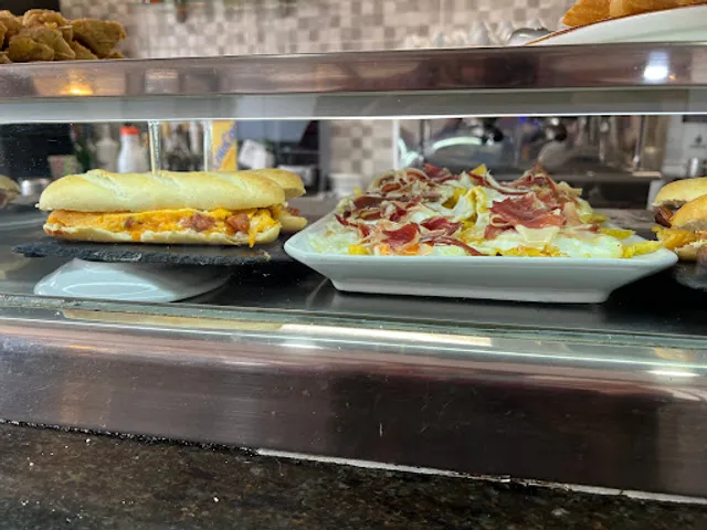 Restaurante Casa María