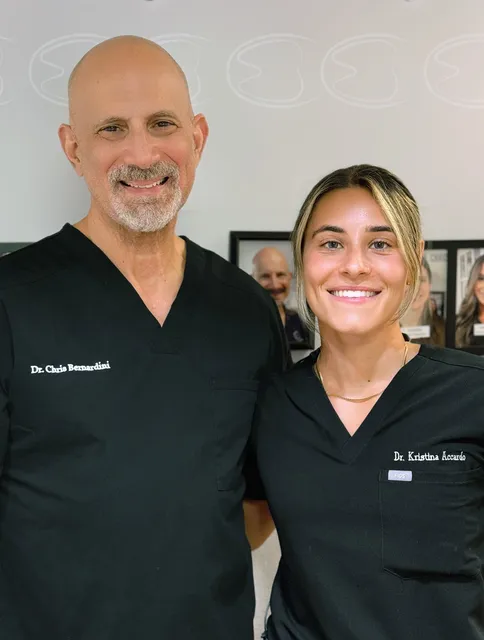Dentist Staten Island- A. Christopher Bernardini D.D.S.