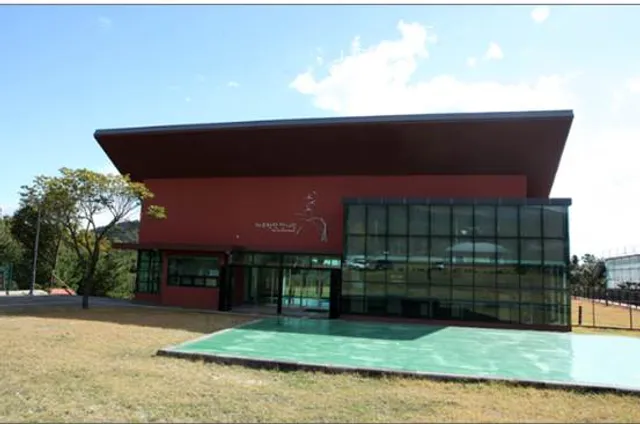 제주한란전시관