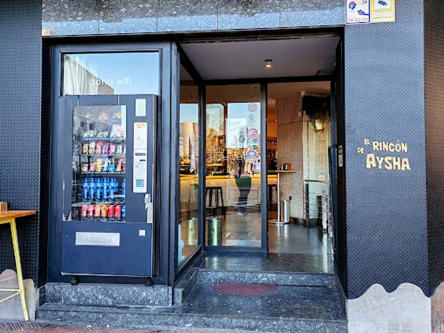 El Rincón de Aysha 3