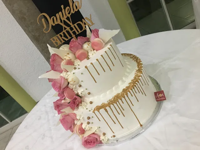 Repostería y Pastelería Ulloa