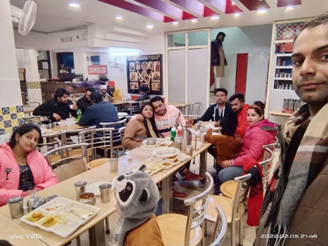 Sher E Punjab Restaurant