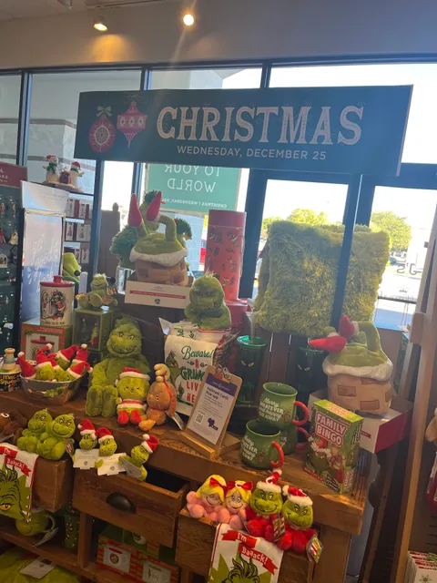 Preston Stonebrook Center