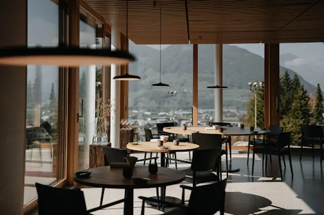 Restaurant Magdalena