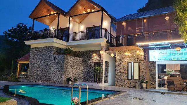 Trang An By Linh Homestay