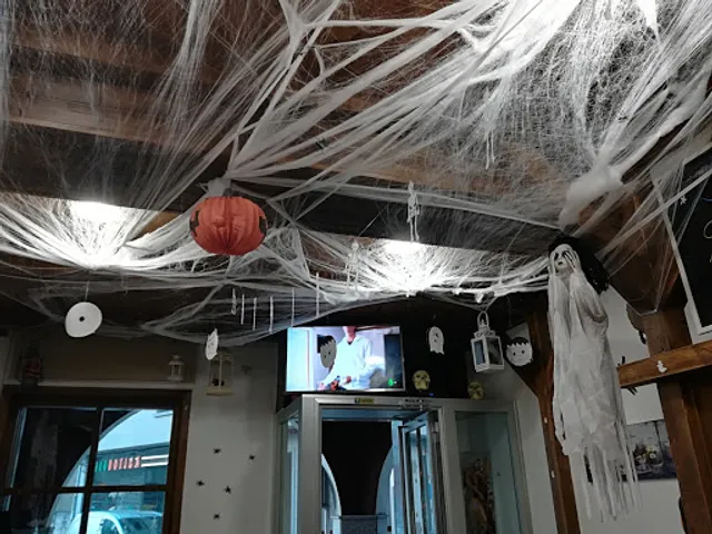 Little Coffee - Cafetería