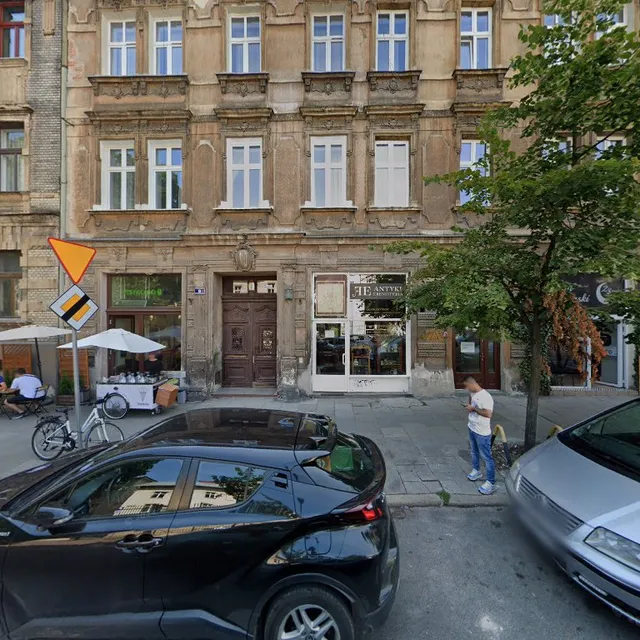 Lobzowska 6 Apartments