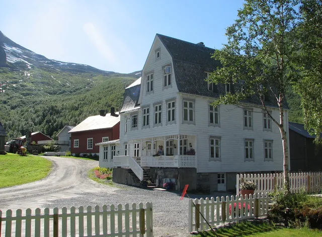 Villa Norangdal