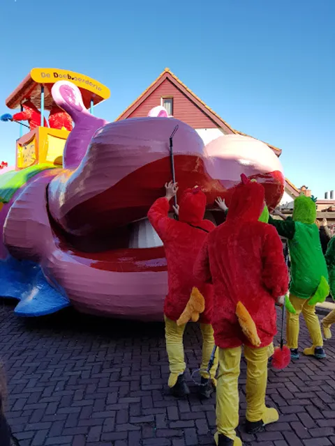 Tapperij 's Lands Welvaren