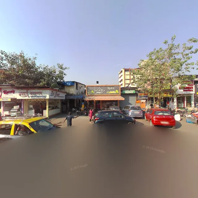 SANGAM GUEST HOUSE CHEMBUR