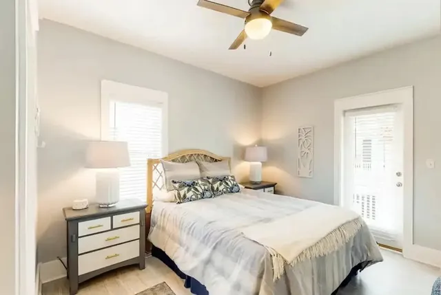 The Bungalows of Seagrove