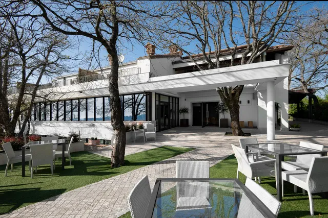 La Locanda del Pontefice Luxury Country House