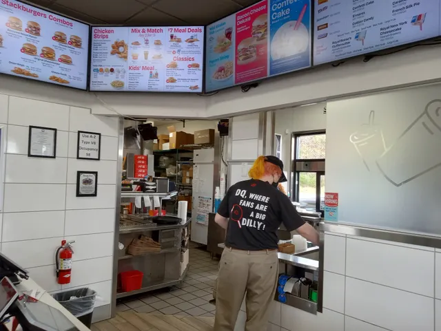 Grafton Shopping Center