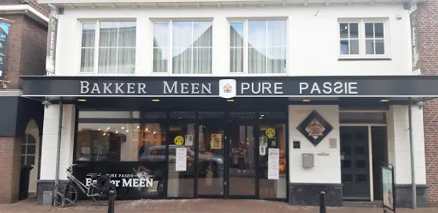 Royal Bakery Meen B.V.