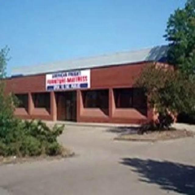 American Freight Furniture & Mattress