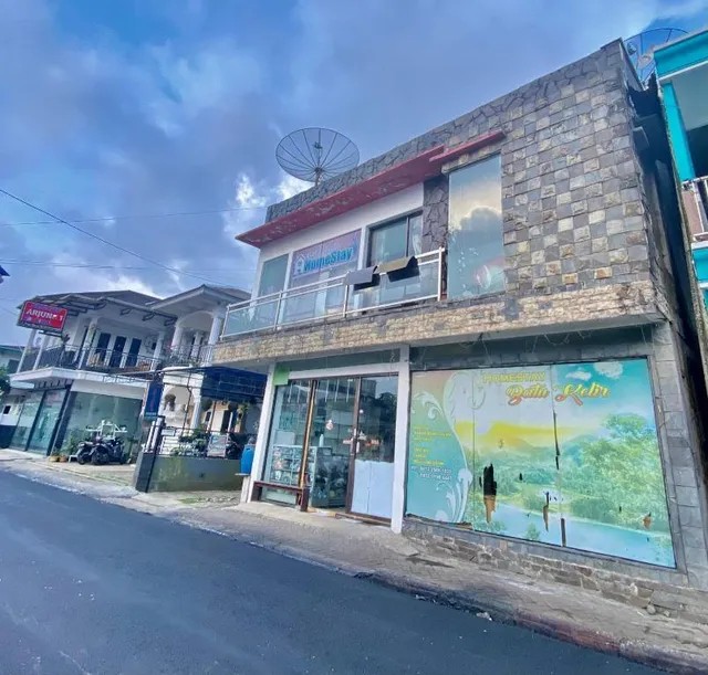 Homestay Batu Kelir Syariah Dieng Mitra RedDoorz