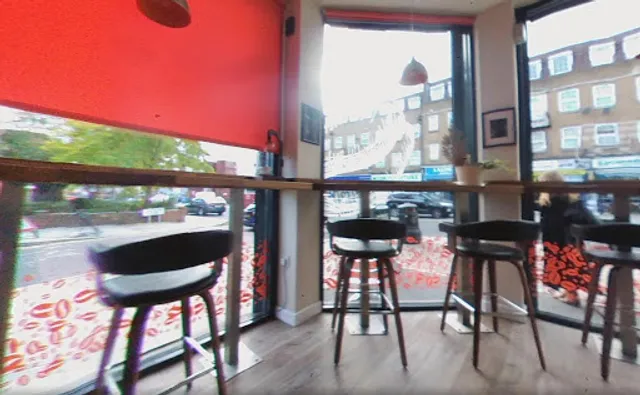 Clock House Coffee Ilford