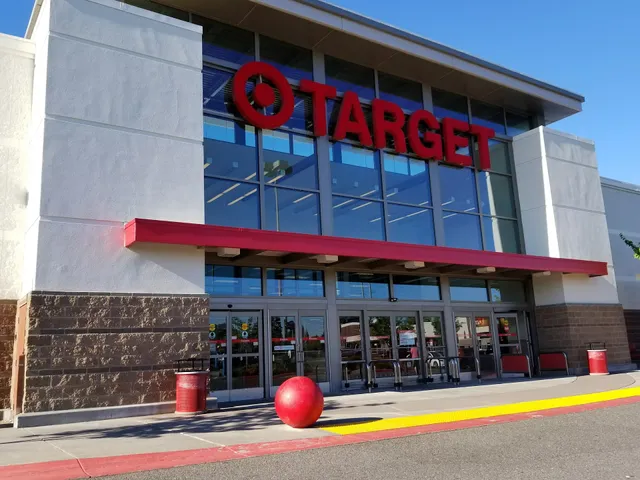 Target