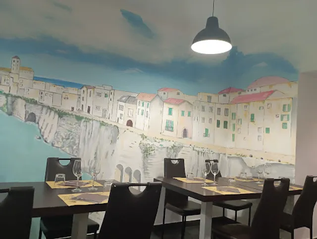 Un Pizzico di Puglia