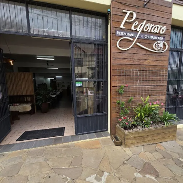 Restaurante e Churrascaria Pegoraro