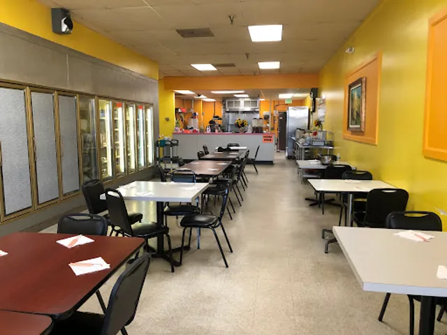 Kimchi Joy - Korean Restaurant