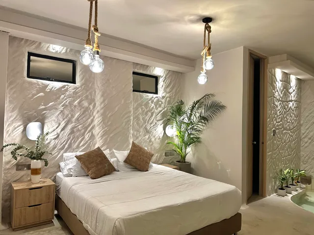 Hostal La Presidenta